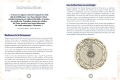 L'oracle des constellations