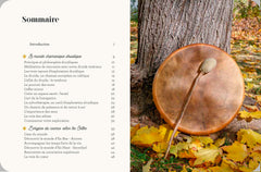 Apprenties sorcières : pouvoirs et rituels du chaman