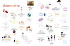 Cahier de vacances féministe 2022