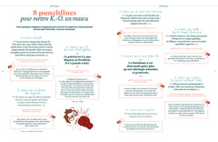 Cahier de vacances féministe 2022