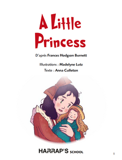 A little Princess
