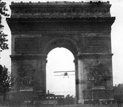 Les moteurs d'aviation