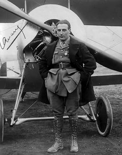 Les moteurs d'aviation