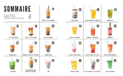 Bubble Tea