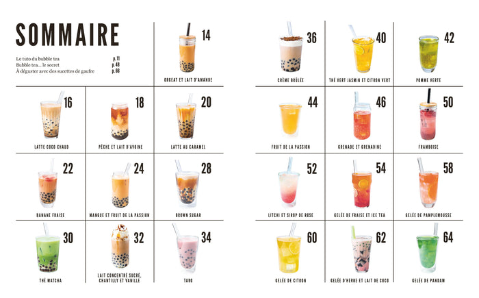 Bubble Tea