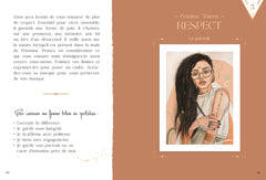 Oracle femme totem