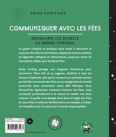 Communiquer avec les fées