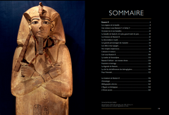 Ramsès II par Secrets d'Histoire  - Aux origines de la légende