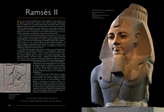 Ramsès II par Secrets d'Histoire  - Aux origines de la légende