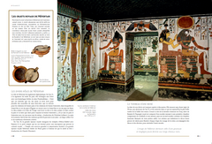 Ramsès II par Secrets d'Histoire  - Aux origines de la légende