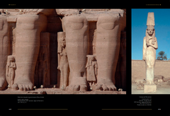 Ramsès II par Secrets d'Histoire  - Aux origines de la légende