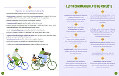 Les châteaux de la Loire à vélo