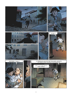 L'Épopée de la franc-maçonnerie - Tome 08