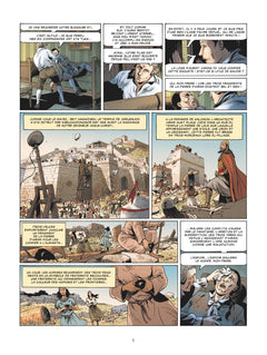 L'Épopée de la franc-maçonnerie - Tome 08