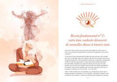 Les 7 besoins fondamentaux de l'âme