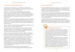 Les 7 besoins fondamentaux de l'âme