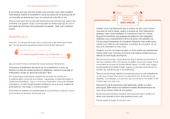 Les 7 besoins fondamentaux de l'âme