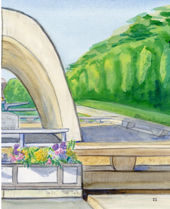 Destination Japon, le guide en BD