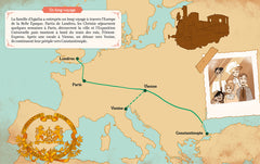 Miss Agatha - Poursuite à Venise