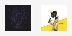 365 squares - Vol. 1