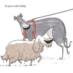 On va se promener ?!