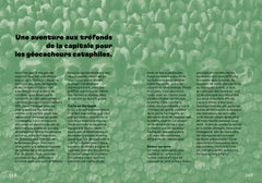 Geocaching: 15 parcours pour vivre l'aventure