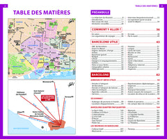 Guide du Routard Barcelone