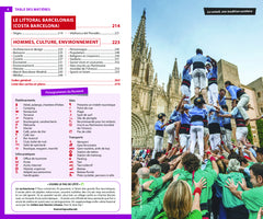 Guide du Routard Barcelone