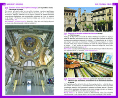 Guide du Routard Barcelone