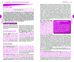 Guide du Routard Barcelone