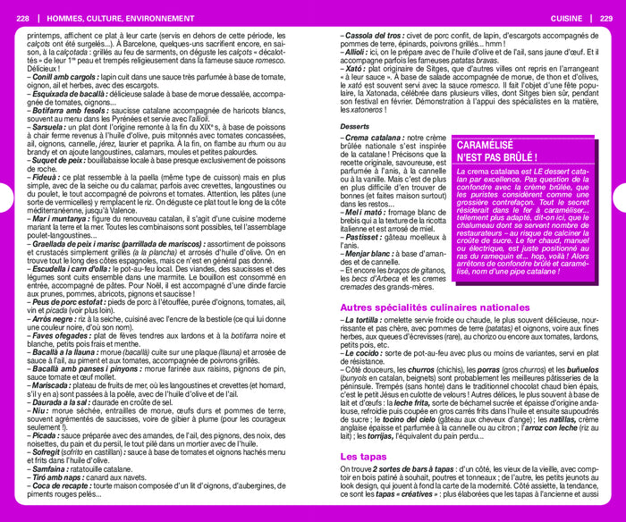 Guide du Routard Barcelone