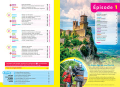 Cahier de vacances 2024 de la 5e vers la 4e