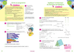 Hatier vacances - Cahier de vacances 2024 Toutes les matières - de la 4e vers la 3e