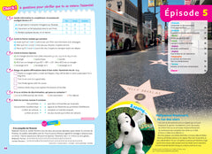 Hatier vacances - Cahier de vacances 2024 Toutes les matières - de la 4e vers la 3e