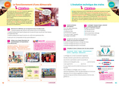 Hatier vacances - Cahier de vacances 2024 Toutes les matières - de la 3e à la 2de