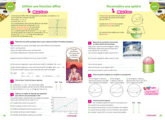 Hatier vacances - Cahier de vacances 2024 Toutes les matières - de la 3e à la 2de
