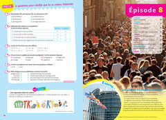 Hatier vacances - Cahier de vacances 2024 Toutes les matières - de la 3e à la 2de