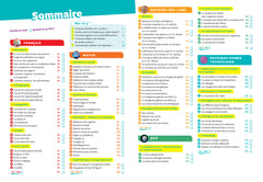 Tout savoir 5e - Tout en un