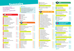 Tout savoir 3e Spécial brevet - Tout en un