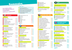 Tout savoir 4e - Tout en un