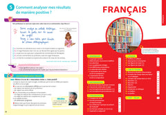 Tout savoir 4e - Tout en un