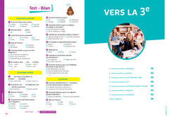 Tout savoir 4e - Tout en un