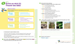 Améliorer sa rédaction 6e, 5e - Chouette, Je réussis !