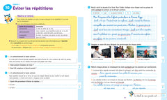 Améliorer sa rédaction 6e, 5e - Chouette, Je réussis !