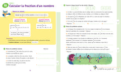 Résoudre des problèmes de maths 6e, 5e - Chouette, Je réussis !