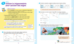 Démontrer en géométrie 4e, 3e - Chouette, Je réussis !