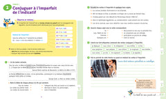 Maîtriser la conjugaison 6e, 5e