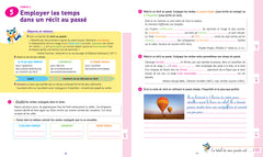 Maîtriser la conjugaison 6e, 5e