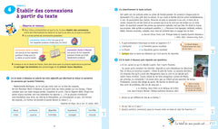 Devenir un lecteur efficace 6e, 5e