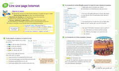 Devenir un lecteur efficace 6e, 5e